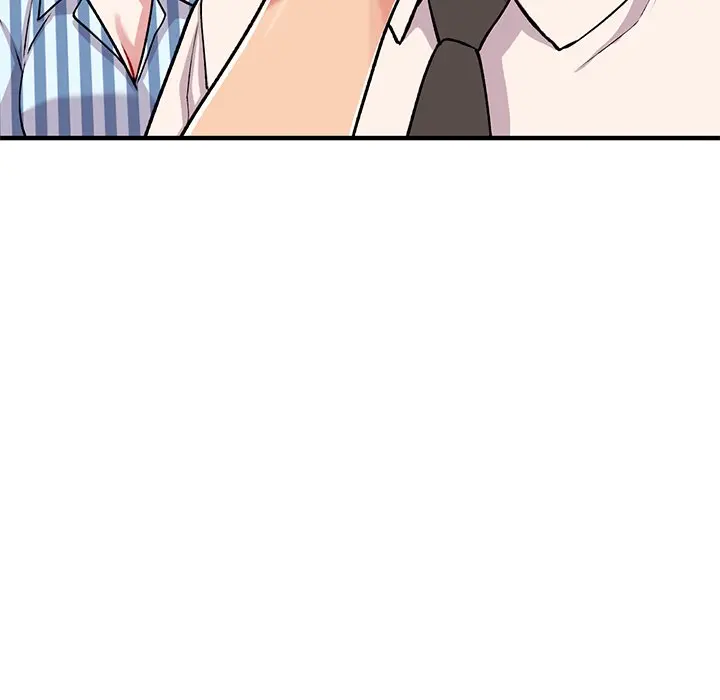 Shh Her Secret Manhwa Facon Chapter 49 - Page 34