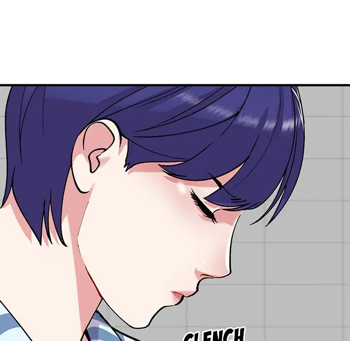 Shh Her Secret Manhwa Facon Chapter 49 - Page 35