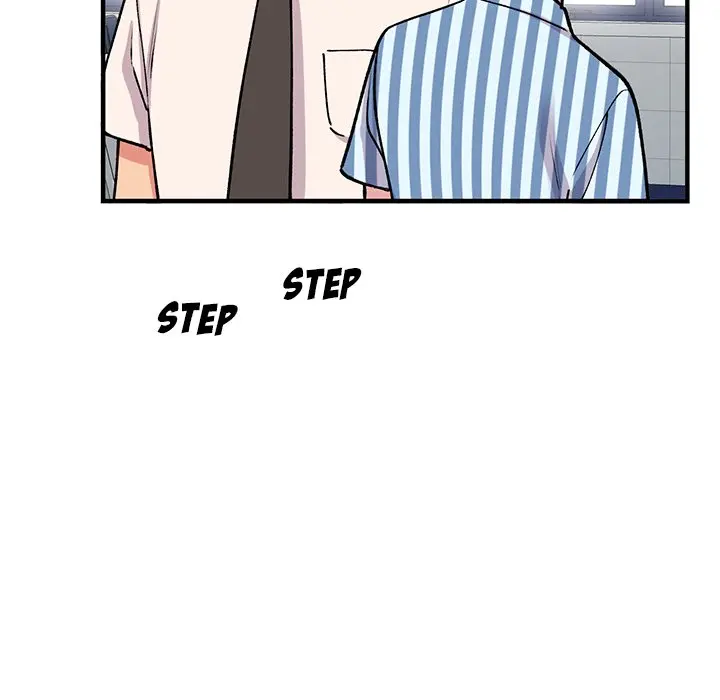 Shh Her Secret Manhwa Facon Chapter 49 - Page 38