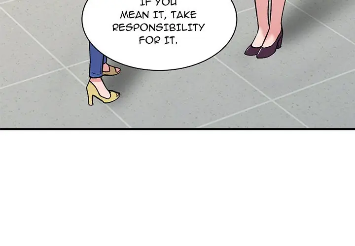 Shh Her Secret Manhwa Facon Chapter 49 - Page 4