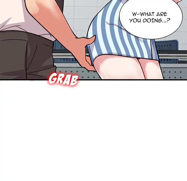 Shh Her Secret Manhwa Facon Chapter 49 - Page 43