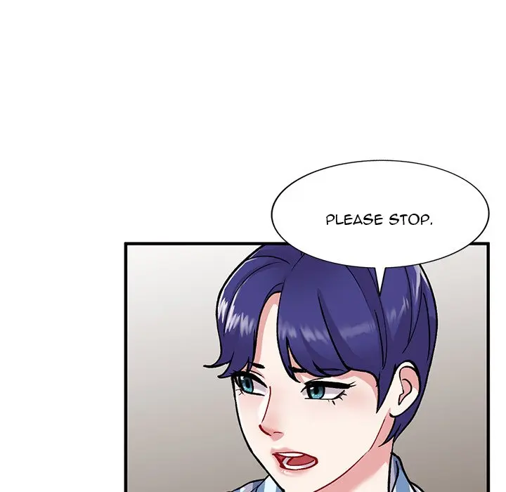 Shh Her Secret Manhwa Facon Chapter 49 - Page 44
