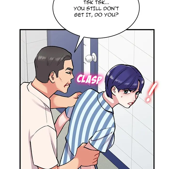 Shh Her Secret Manhwa Facon Chapter 49 - Page 46