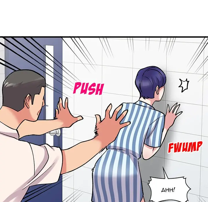 Shh Her Secret Manhwa Facon Chapter 49 - Page 48