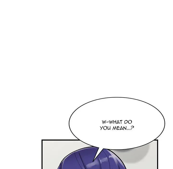Shh Her Secret Manhwa Facon Chapter 49 - Page 5