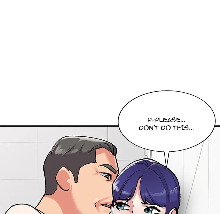 Shh Her Secret Manhwa Facon Chapter 49 - Page 50