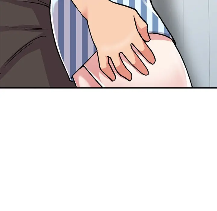 Shh Her Secret Manhwa Facon Chapter 49 - Page 52
