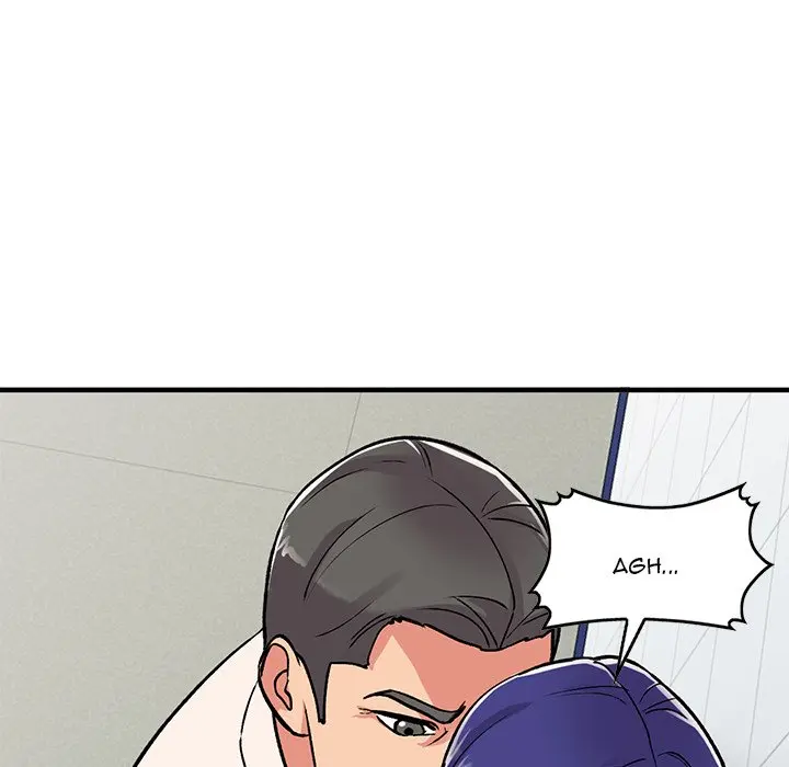 Shh Her Secret Manhwa Facon Chapter 49 - Page 53