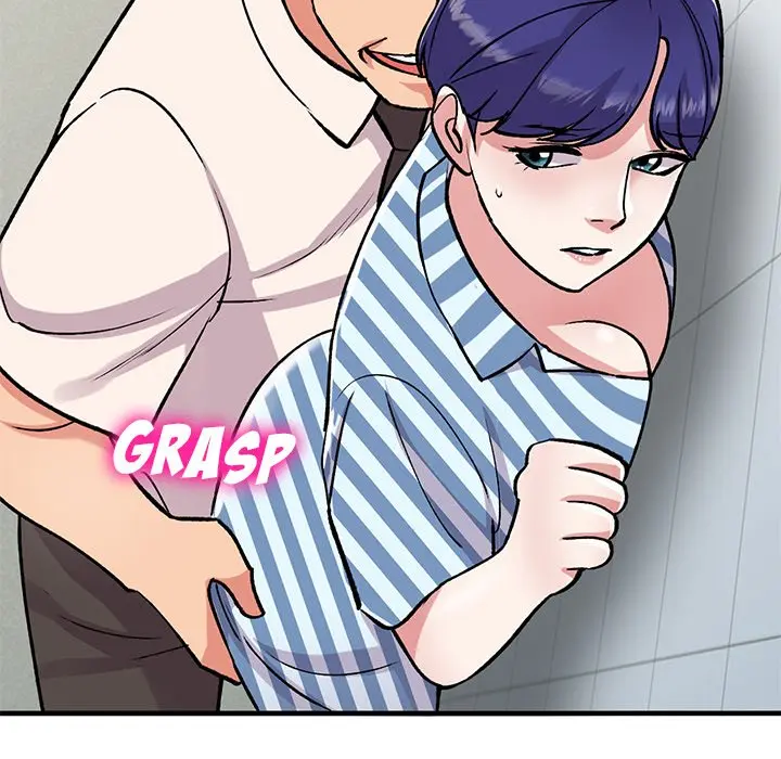 Shh Her Secret Manhwa Facon Chapter 49 - Page 54