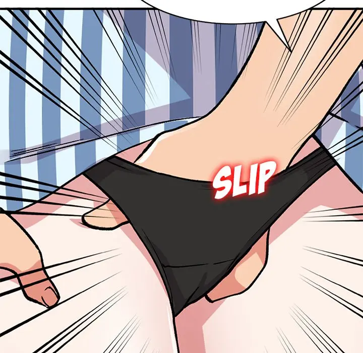 Shh Her Secret Manhwa Facon Chapter 49 - Page 56