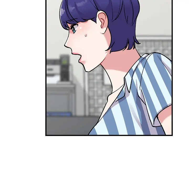 Shh Her Secret Manhwa Facon Chapter 49 - Page 6