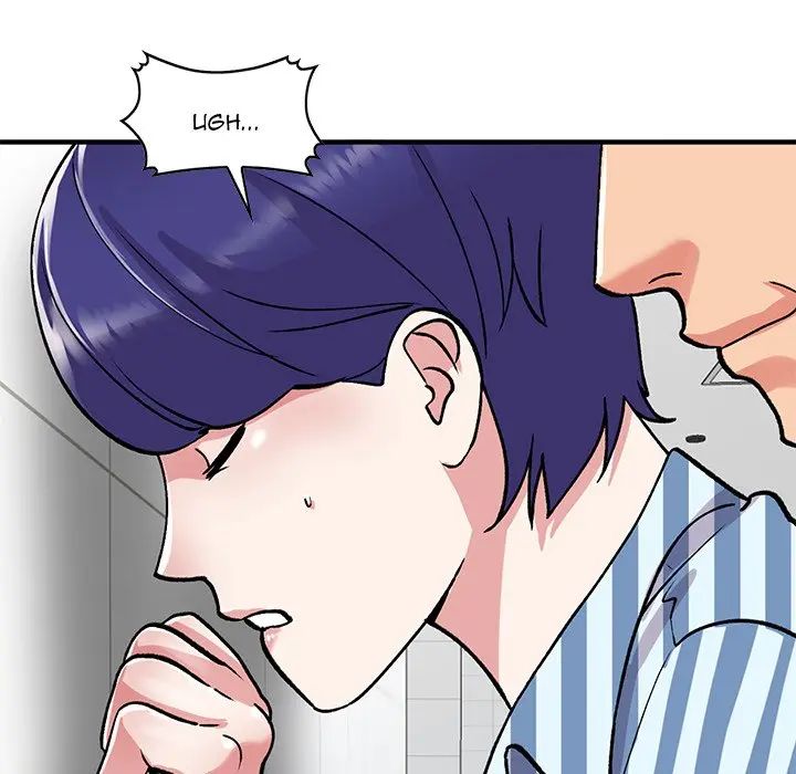 Shh Her Secret Manhwa Facon Chapter 49 - Page 60