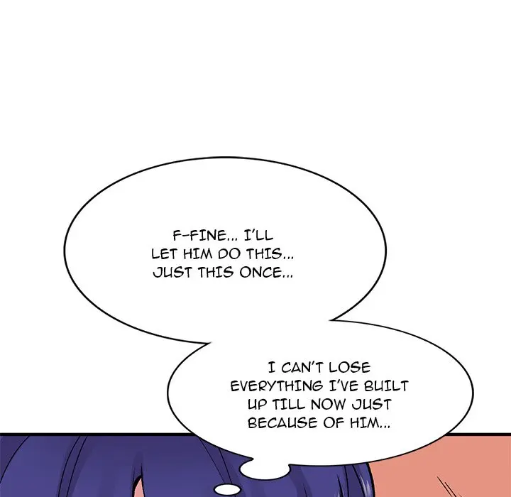 Shh Her Secret Manhwa Facon Chapter 49 - Page 62