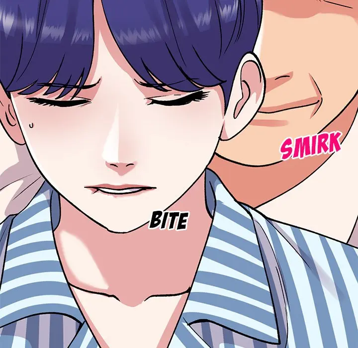 Shh Her Secret Manhwa Facon Chapter 49 - Page 63