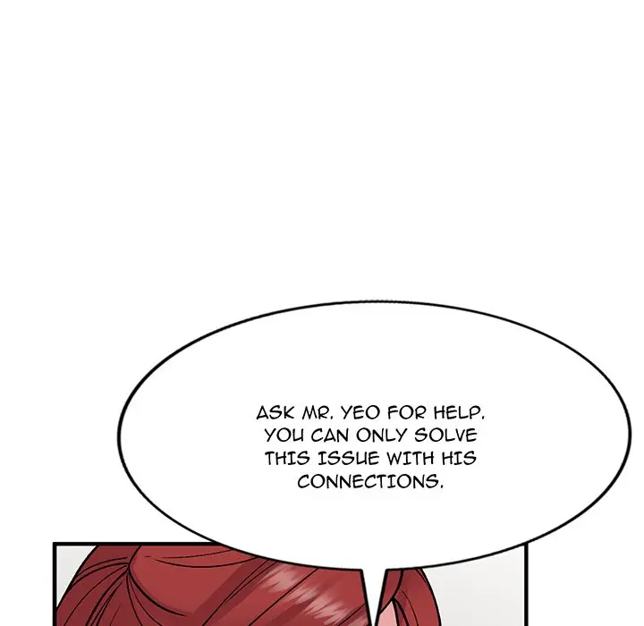 Shh Her Secret Manhwa Facon Chapter 49 - Page 7