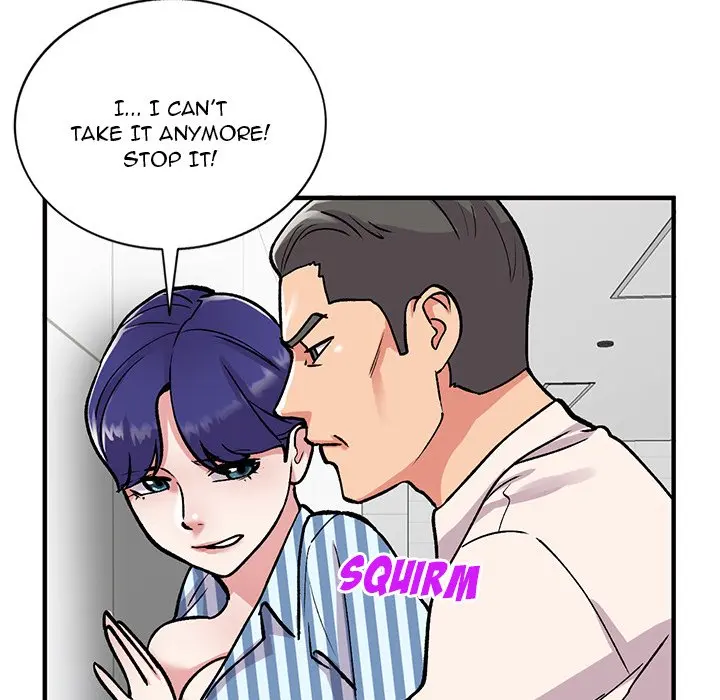 Shh Her Secret Manhwa Facon Chapter 49 - Page 70