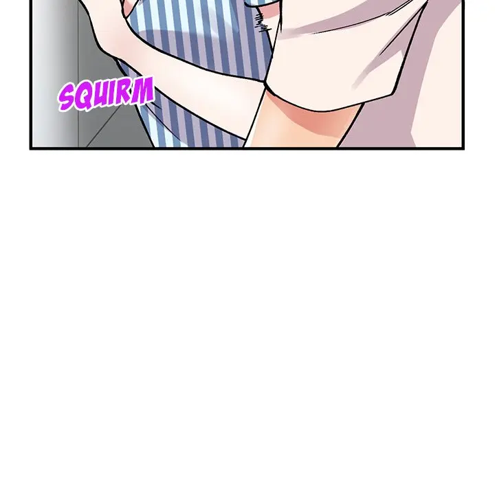 Shh Her Secret Manhwa Facon Chapter 49 - Page 71