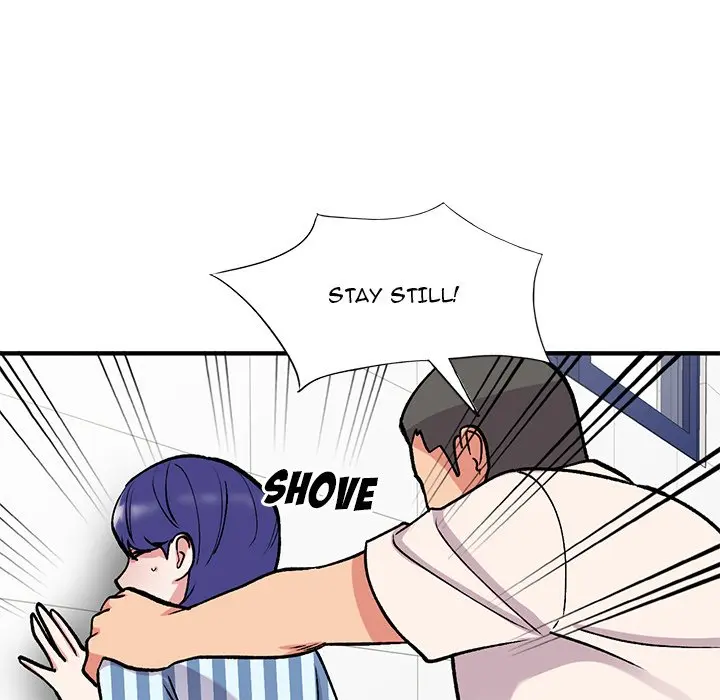 Shh Her Secret Manhwa Facon Chapter 49 - Page 72