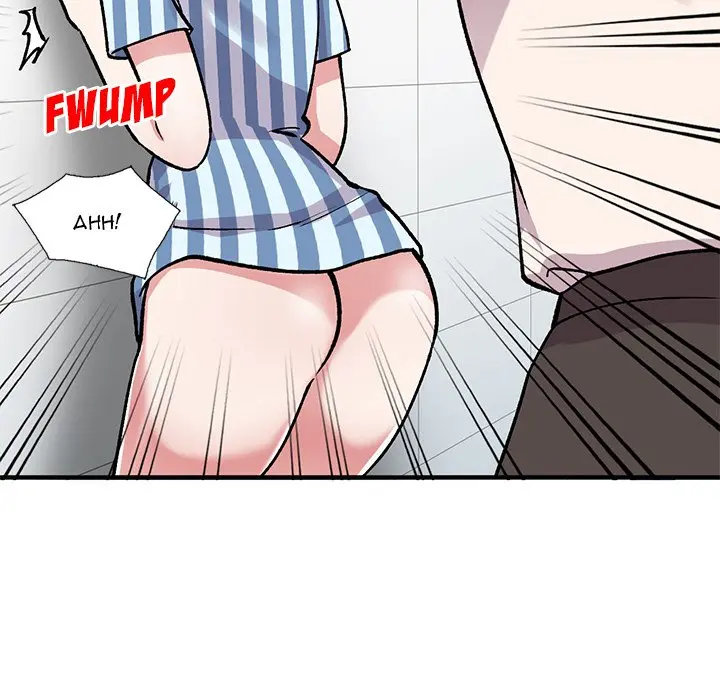 Shh Her Secret Manhwa Facon Chapter 49 - Page 73