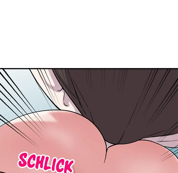 Shh Her Secret Manhwa Facon Chapter 49 - Page 77