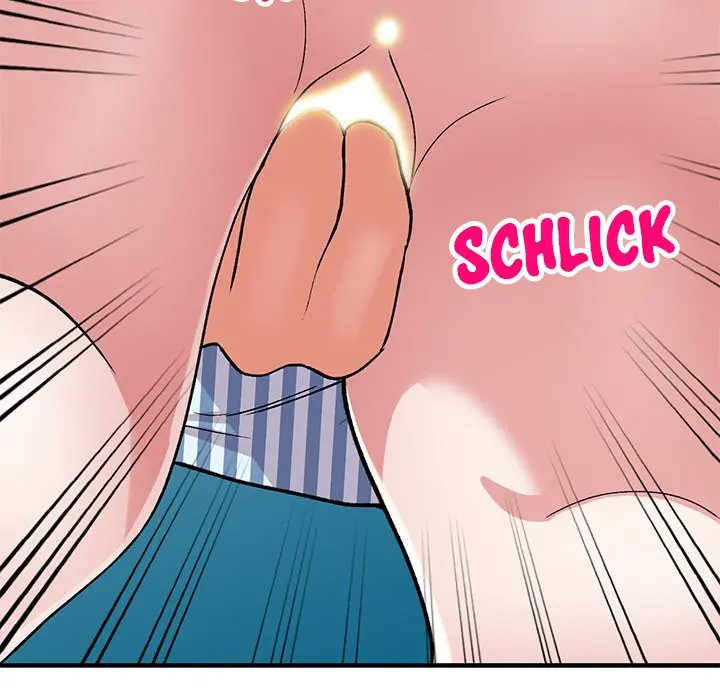 Shh Her Secret Manhwa Facon Chapter 49 - Page 78