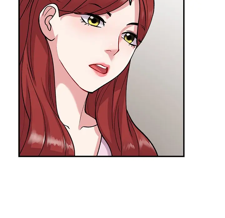 Shh Her Secret Manhwa Facon Chapter 49 - Page 8