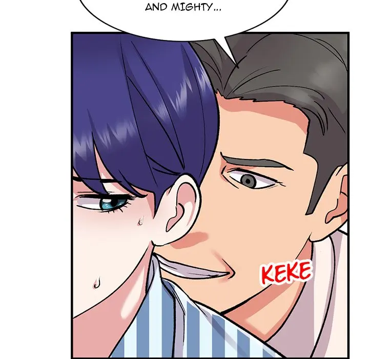 Shh Her Secret Manhwa Facon Chapter 49 - Page 80