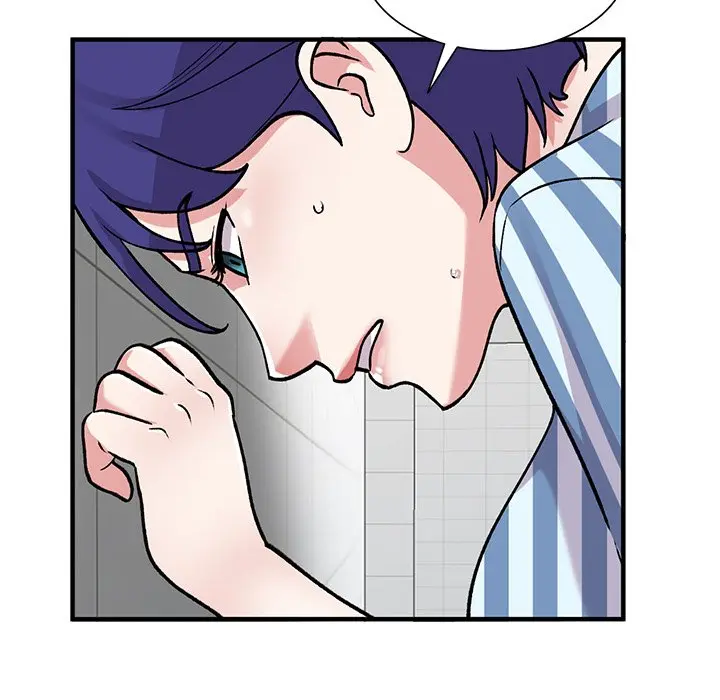 Shh Her Secret Manhwa Facon Chapter 49 - Page 82
