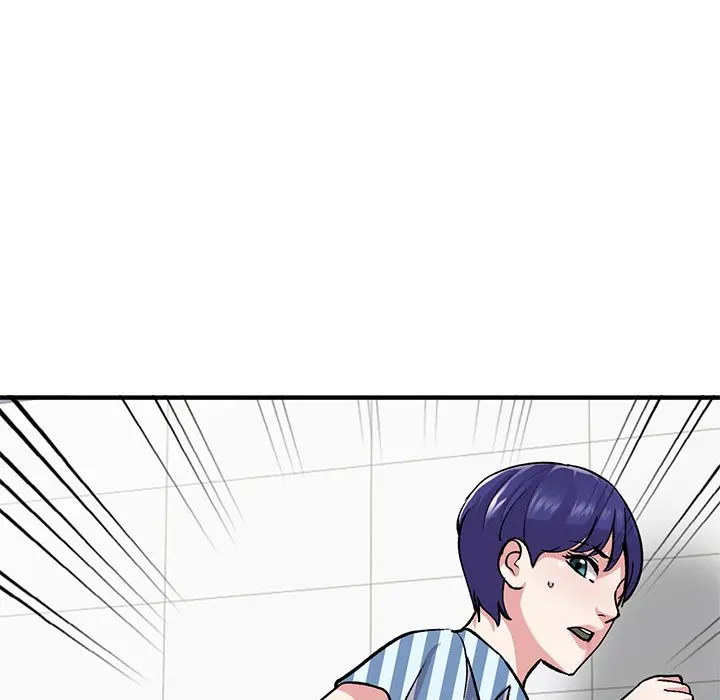 Shh Her Secret Manhwa Facon Chapter 49 - Page 86