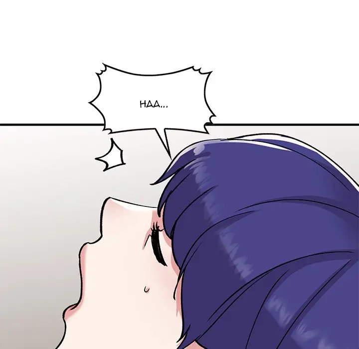 Shh Her Secret Manhwa Facon Chapter 49 - Page 91