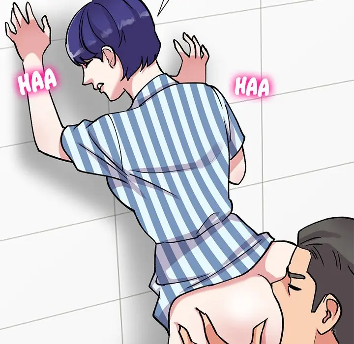 Shh Her Secret Manhwa Facon Chapter 49 - Page 94