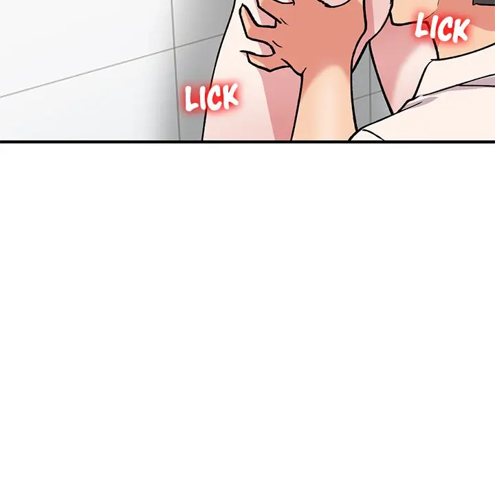 Shh Her Secret Manhwa Facon Chapter 49 - Page 95