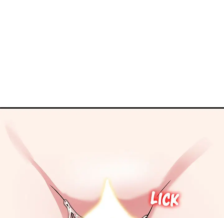 Shh Her Secret Manhwa Facon Chapter 49 - Page 96