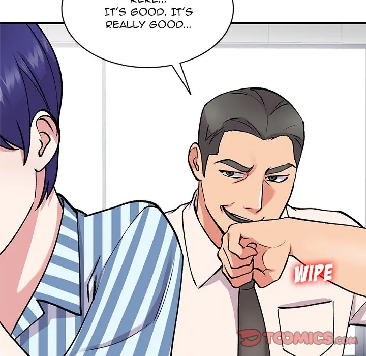 Shh Her Secret Manhwa Facon Chapter 49 - Page 99