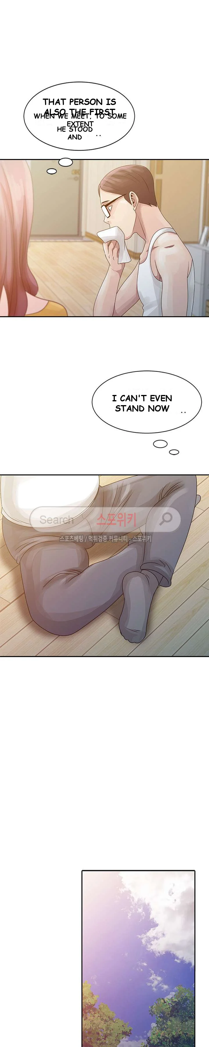 Shh Her Secret Manhwa Facon Chapter 5 - Page 15