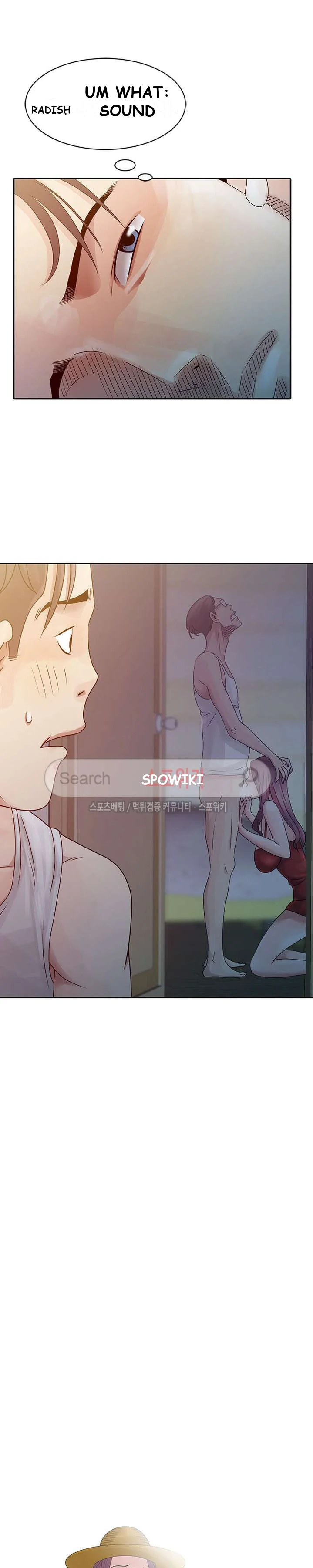 Shh Her Secret Manhwa Facon Chapter 5 - Page 3