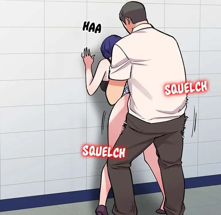 Shh Her Secret Manhwa Facon Chapter 50 - Page 10