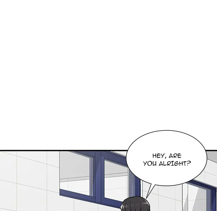 Shh Her Secret Manhwa Facon Chapter 50 - Page 100