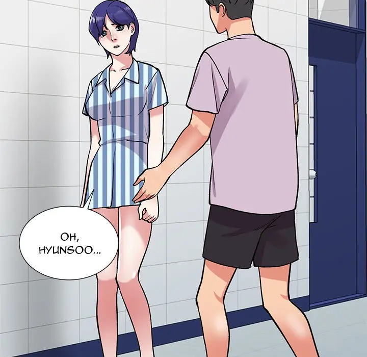 Shh Her Secret Manhwa Facon Chapter 50 - Page 101