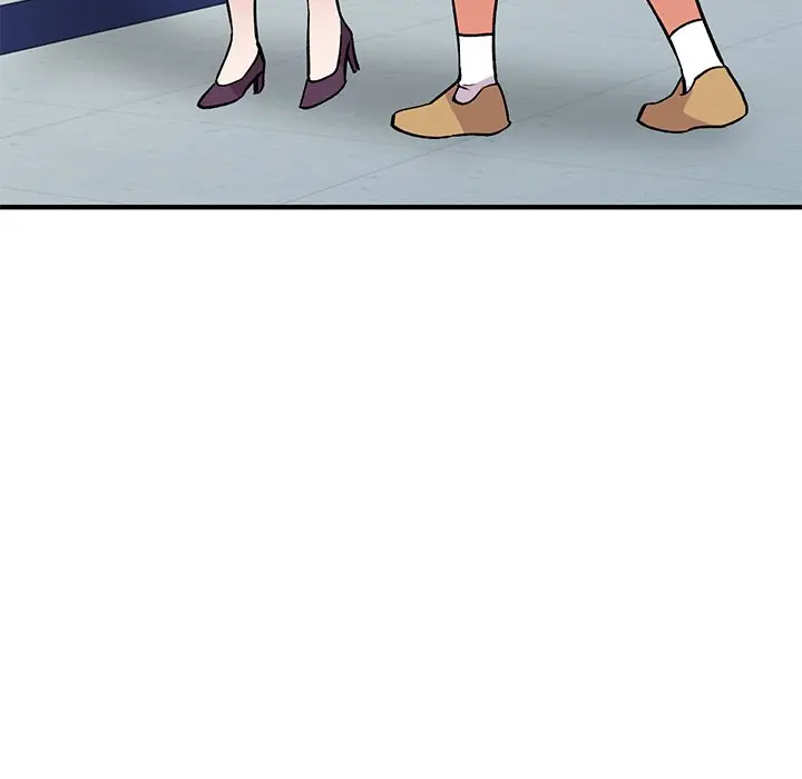 Shh Her Secret Manhwa Facon Chapter 50 - Page 102