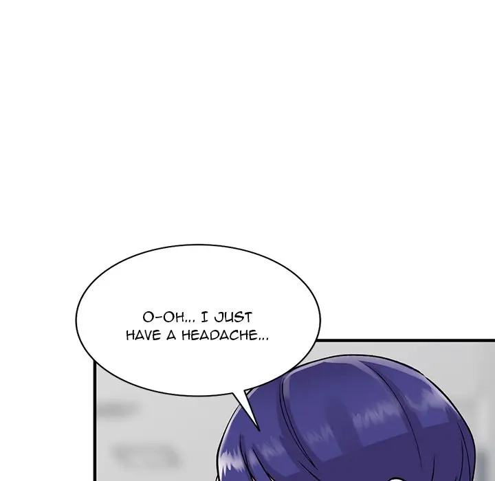 Shh Her Secret Manhwa Facon Chapter 50 - Page 105
