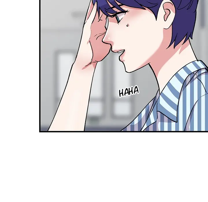 Shh Her Secret Manhwa Facon Chapter 50 - Page 106