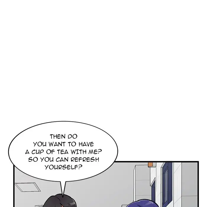 Shh Her Secret Manhwa Facon Chapter 50 - Page 107