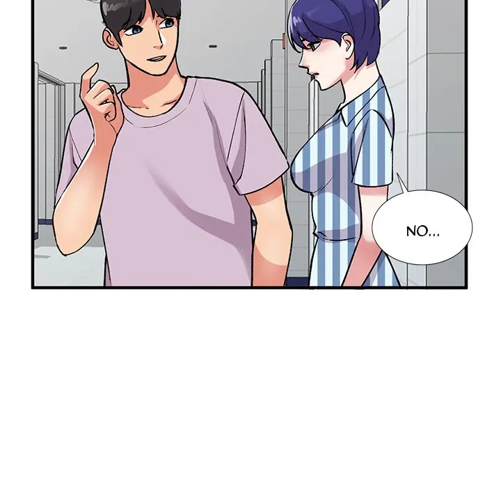 Shh Her Secret Manhwa Facon Chapter 50 - Page 108
