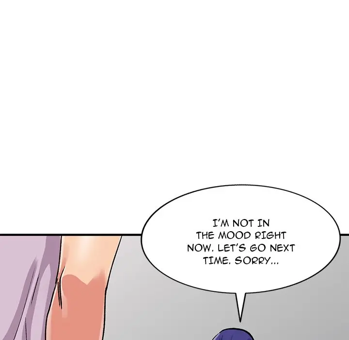 Shh Her Secret Manhwa Facon Chapter 50 - Page 109
