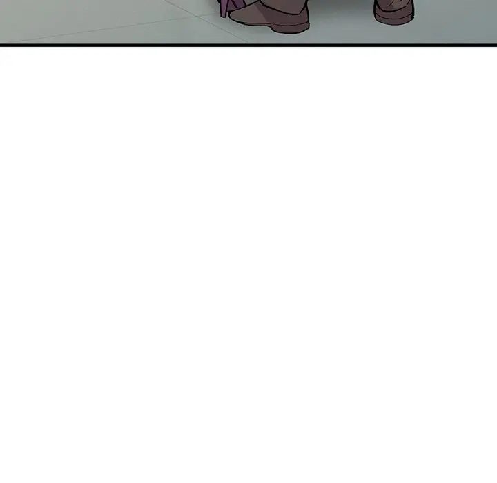 Shh Her Secret Manhwa Facon Chapter 50 - Page 11
