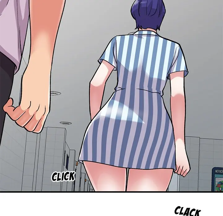 Shh Her Secret Manhwa Facon Chapter 50 - Page 110
