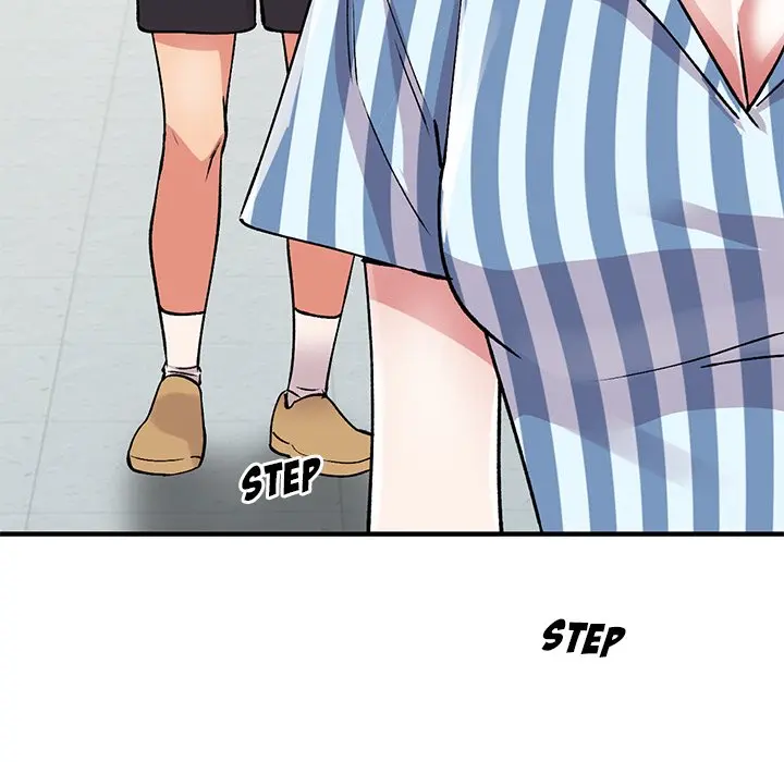 Shh Her Secret Manhwa Facon Chapter 50 - Page 113