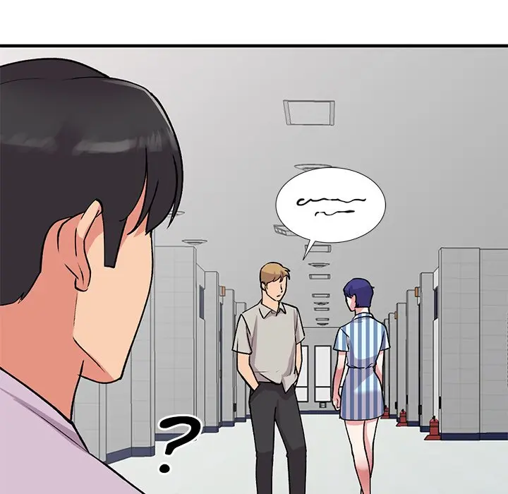 Shh Her Secret Manhwa Facon Chapter 50 - Page 115