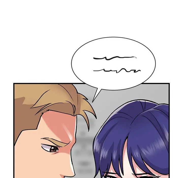 Shh Her Secret Manhwa Facon Chapter 50 - Page 117